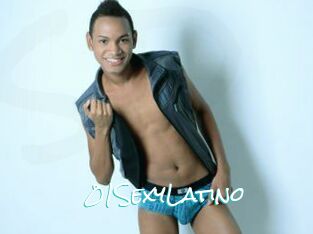 01SexyLatino