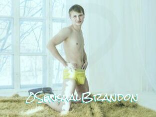 0SensualBrandon