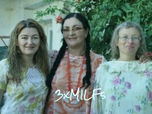 3xMILFs