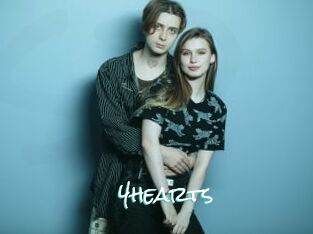 4hearts