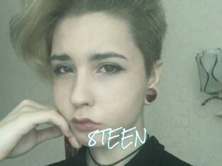 8TEEN