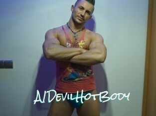 A1DevilHotBody