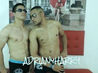 ADRIANyHARRY