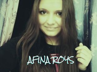 AFINA_ROYS