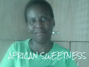 AFRICAN_SWEETNESS