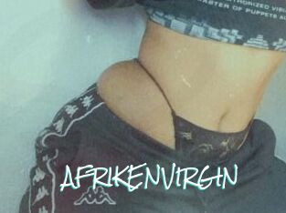 AFRIKENVIRGIN