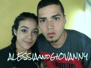 ALESSIAandGIOVANNY