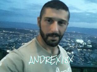 ANDREX18X