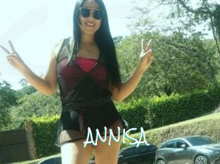 ANNISA