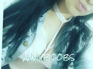 ANNYBOOBS