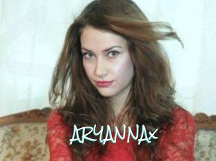 ARYANNAx