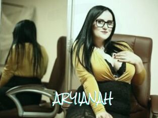 ARYIANAH