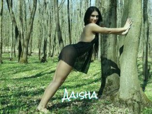 Aaisha