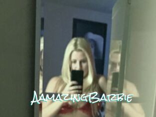 AamazingBarbie