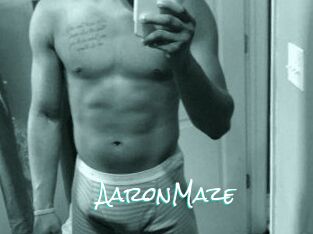 Aaron_Maze