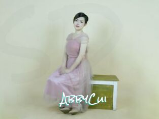 AbbyCui