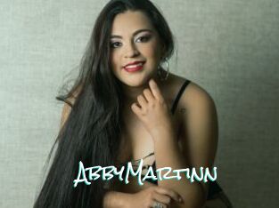 AbbyMartinn