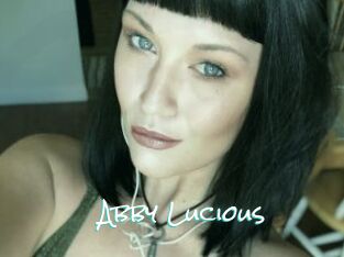 Abby_Lucious