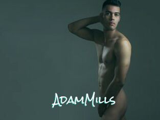 AdamMills