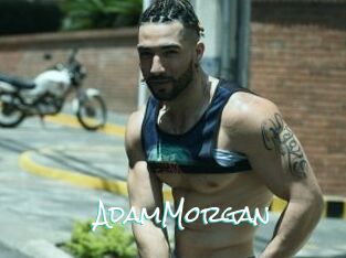 AdamMorgan