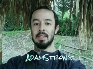 AdamStrong