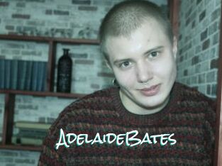 AdelaideBates