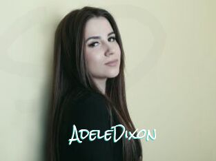 AdeleDixon