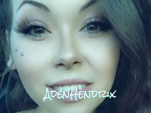 AdenHendrix