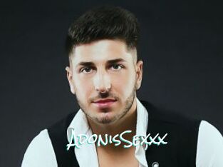 AdonisSexxx