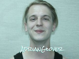 AdrianGlover