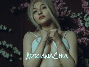 AdrianaChia