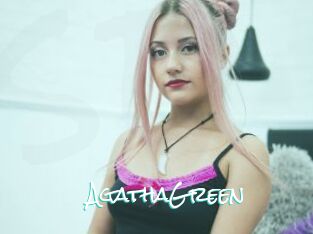 AgathaGreen