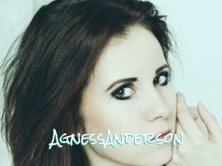 AgnessAnderson