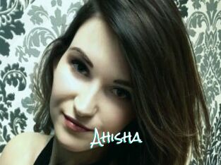 Ahisha