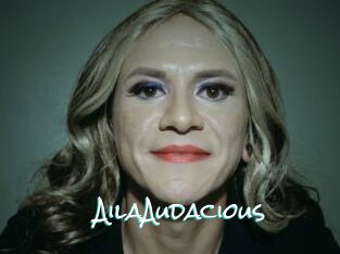 AilaAudacious