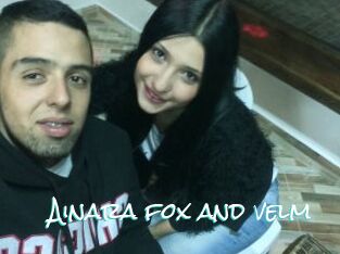 Ainara_fox_and_velm