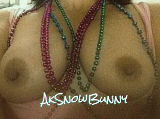 AkSnowBunny