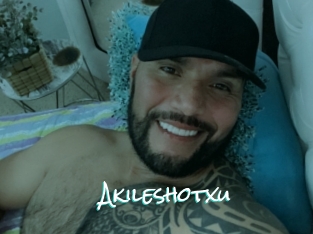 Akileshotxu