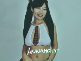 Akinahott