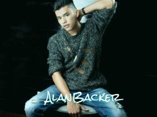 AlanBacker