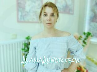 AlanaAlbertson