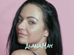 AlanaMay