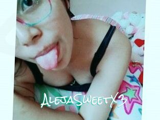 AlejaSweetX3