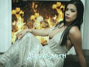 AlesiaSmith