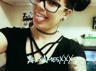Alex_AmesXXX