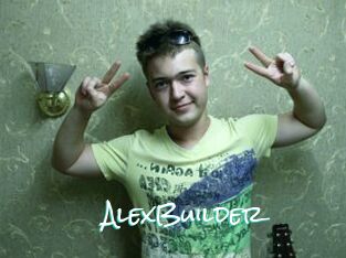 AlexBuilder