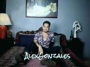 AlexGonzales