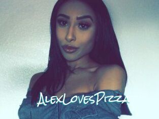 AlexLovesPizza