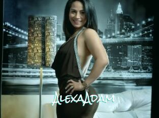 AlexaAdam