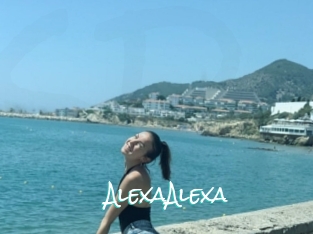 AlexaAlexa